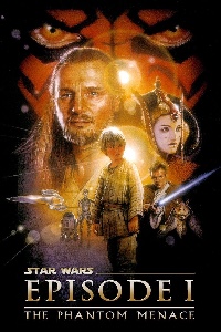 The Phantom Menace