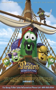 The Pirates who don’t do anything