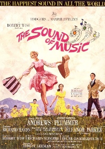 The Sound Of Music