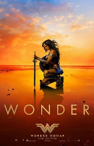 Wonder Woman