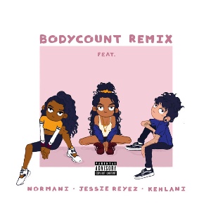 Body Count (with Jessie Reyes & Kehlani)