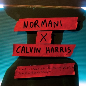 Checklist (feat. Wizkid)