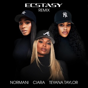 Ecstasy (with Ciara & Teyana Taylor)