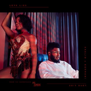 Love Lies (with Khalid)