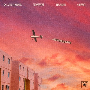 New To You (with Tinashe & Offset)