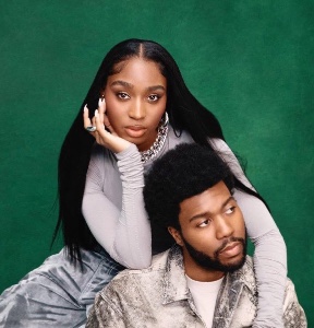 Personal (with Khalid)