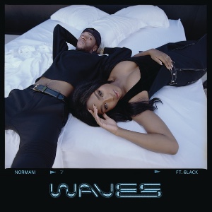 Waves (with 6LACK)