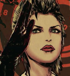 Cordelia Starling