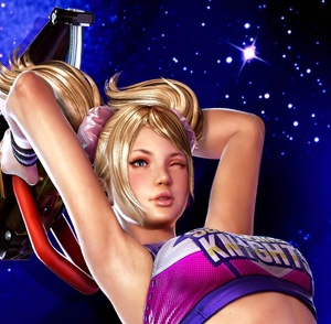 Juliet Starling