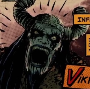 Vikke