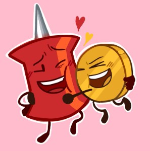 Coinpin!