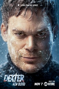 Dexter New Blood