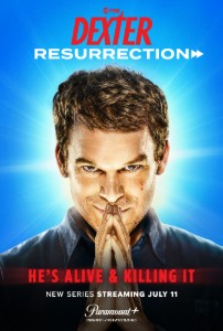 Dexter Resurrection Season 1