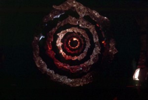 The Masque of Mandragora