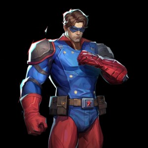Bucky