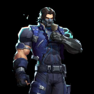 Navy Trooper