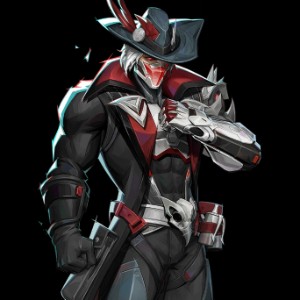 Ruby Ranger