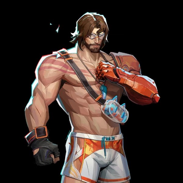 Summer Soldier
