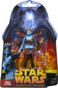 Aayla Secura (ROTS)