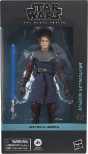 Anakin Skywalker (Ahsoka)