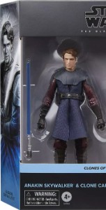 Anakin Skywalker (COTR)