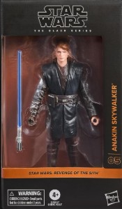 Anakin Skywalker (ROTS)