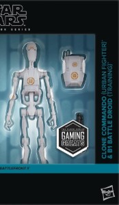 B1 Battle Droid (Training)