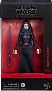 Barriss-Offee