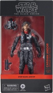 Cassian Andor (Sienar Test Pilot)