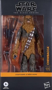 Chewbacca