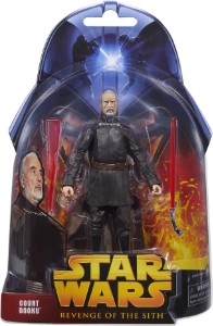 Count Dooku (ROTS)