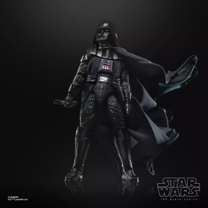 Darth Vader (Bespin Duel)