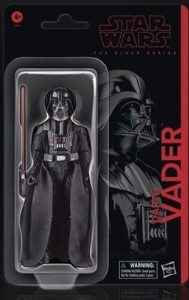 Darth Vader (Masters of Evil)