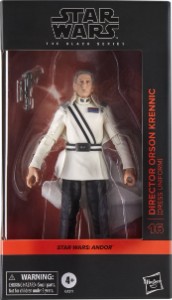 Director Orson Krennic (Dress Uniform)
