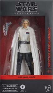 Director Orson Krennic