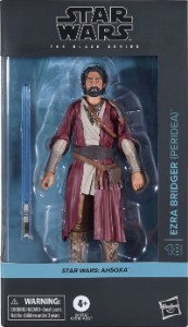 Ezra Bridger (Peridea)