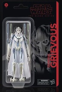 General Grievous (Masters of Evil)