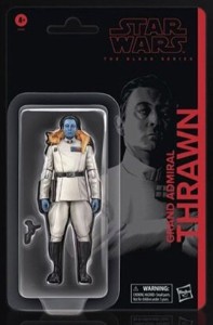 Grand Admiral Thrawn (Masters of Evil)