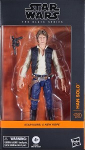 Han Solo