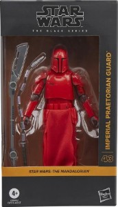 Imperial Praetorian Guard