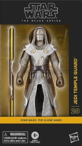 Jedi Temple Guard