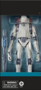 KX Security Droid Enforcer