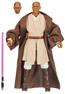 Mace Windu