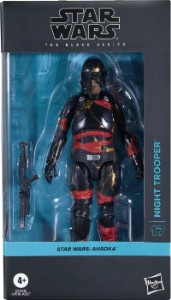 Night/Death trooper