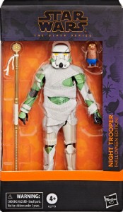 Night Trooper (Halloween Edition)