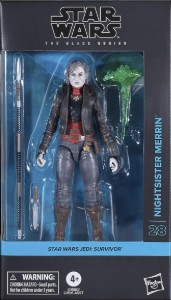 Nightsister Merrin