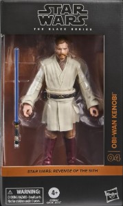 Obi-Wan Kenobi (ROTS)