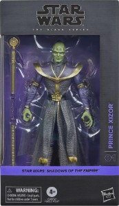 Prince Xizor