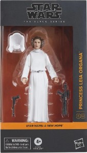 Princess Leia Organa (ANH)