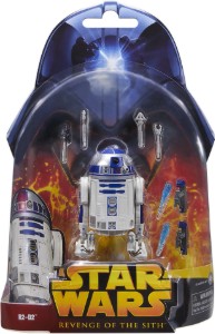 R2-D2 (ROTS)